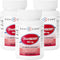 GeriCare Cranberry Supplement, 100 Tablets 450 mg (3)...