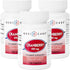 GeriCare Cranberry Supplement, 100 Tablets 450 mg (3)...