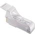 KitchenArt Buttermate Butter Cutter Slicer, Measuring Dispenser and Keeper, White...