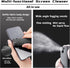 3 in 1Fingerprint Proof Screen Cleaner Tool, Touchscreen Electronic Screen Cleaner, All in One Cleaning Kit with Microfiber and Soft Fiber Flannel...