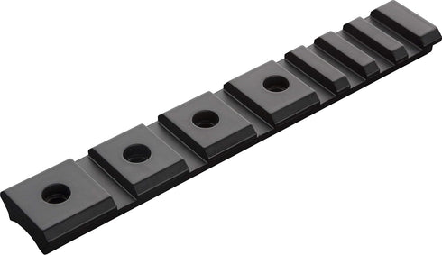 Rail Scope Mount CVA Accura Optima Wolf and Kodiak Black DS102P...