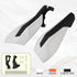 PowerMotor Motorcycle Handguards,Dirt Bike Hand Guards Universal ATV Pit Bikes Handle Protector for 50 65 85 125 150 250 300 350 450 500 SX SX-F E...