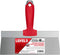 LEVEL5 10-Inch Stainless Steel Taping Knife with Solid Composite Handle | Premium quality, corrosion-resistant, lightweight, impact and solvent-re...
