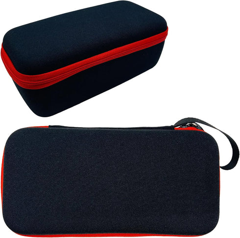 Hard Carrying Case for Polaroid Go Instant Mini Camera (9035), Travel Storage Box for Polaroid Go Camera and Film Accessories (Case Only) (Black)...