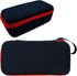 Hard Carrying Case for Polaroid Go Instant Mini Camera (9035), Travel Storage Box for Polaroid Go Camera and Film Accessories (Case Only) (Black)...
