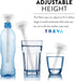 Treva Mini Portable Humidifier, Cool Mist Ultrasonic USB Moisture Wand for travel or home...