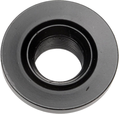 Dorman 615-004CD Rear Prevailing Torque Spindle Nut Compatible with Select Ford Models, 2 Pack (OE FIX)...