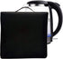 Wanty Water-Resistant Waterproof Dust-Proof Nylon Fabric Dust Cover Case Protection for Electric Glass and Steel Hot Tea Water Kettle, 15L / 1.7L...