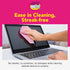 Quick ‘n Brite Screen Cleaner with Microfiber Cleaning Cloth, Cleaning Spray for TV, Computers, Laptops, Smartphones and Electronic Cleaning Kit, ...