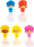 Strawberry Shortcake 'Limited Edition' 5-Pack Berry Besties Collector Set with 5 Glitter Berry Besties 1.5-inch Cheebee Micro Figures - SDCC 2024...