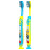 Colgate Kids Toothbrush with Suction Cup, Extra Soft - Minions (2 Count)...