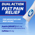 BC Powder Pain Reliever, Cherry Flavor Aspirin Dissolve Packs, 4 Count Powder Packets, 6 Pack...