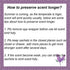14 Packs Lavender Scented Sachets for Drawers and Closets...