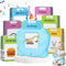 Kids Toddler Talking Flash Cards with 224 Sight Words,Montessori Toys,Speech Therapy,Autism Sensory Toys,Learning Educational Gifts for Age 2 3 4 ...
