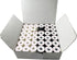 HimaPro 144 Prewound Bobbins for Embroidery Machines Size L (SA155) Cardboard Sided Good for Brother, Babylock, Janome, Bernina, Husqvarna, Pfaff ...