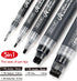 ZEYAR Acrylic Paint Marker Pens, 5 Different Point: Extra Jumbo Felt(15mm),Jumbo Felt(10mm), Medium Bullet(2-3mm), Fine(1mm), Extra Fine(0.7mm) (5...