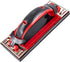 Warner Manufacturing Tool 3410497 Lightweight Hand Sander, Plastic, in a cut carton...