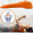 Trapezius Trigger Point Massager - Trapezius Massager -Relieve Upper Back Pain &Tension Headache- 14 Massaging Knobs for Pain Relief - Portable & ...