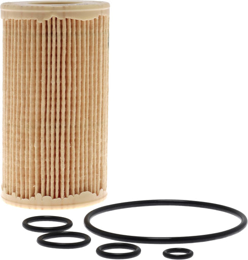FRAM Tough Guard Replacement Oil Filter TG8481 with SureGrip, Designed for Interval Full-Flow Conventional and Synthetic Oil Changes Lasting Up to...