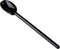 Mercer Culinary Hell's Tools Hi-Heat Mixing Spoon, 12 Inch, Black...