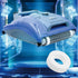 Pool Cleaner Climbing Rings - for Dolphin Maytronics Robotic Replacement Part 6101611-R4, Compatible with M200/M400/M500, Nautilus/CC Plus DX3/DX4...