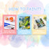 Mountain Paint by Number for Adults-Landscape Paint by Numbers for Adults,Landscape Paint by Numbers for Gift Home Wall Decor(Mountain,16x20 inch)...