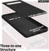oakxco Designed for Samsung Galaxy S10 Plus Phone Case Liquid Silicone Grip, Cute Thin Slim Soft Rubber TPU Plain Smooth Gel Cover for Women Girl ...
