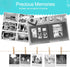 10 Rolls Kids Instant Print Camera Refill Paper-Photo Print Thermal Paper For Syutinn Kids Camera Instant Print,Refill Print Paper Campatible For ...