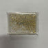 14mm Pack of 100pcs Silver Color Closed Jump Rings for Necklace Bracelet Jewelry Making...