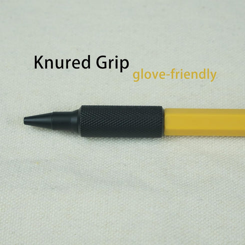 1.3 mm Mechanical Pencil Yellow Weatherproof...