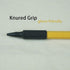 1.3 mm Mechanical Pencil Yellow Weatherproof...