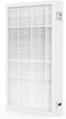 F1 H13 True HEPA Filter Replacement, Compatible with 3M Filtrete C01 T02 Air Purifier, 1 Pack...