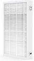 F1 H13 True HEPA Filter Replacement, Compatible with 3M Filtrete C01 T02 Air Purifier, 1 Pack...