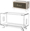 TXEsign Acrylic Desktop Stand Holder for Marshall Emberton & Emberton II Portable Bluetooth Speaker, Table Holder Display Shelf for Marshall Ember...