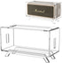 TXEsign Acrylic Desktop Stand Holder for Marshall Emberton & Emberton II Portable Bluetooth Speaker, Table Holder Display Shelf for Marshall Ember...