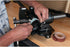 Performance Tool W3051 80-Grit Emery Cloth Roll - 15ft x 1.5in, Perfect for Woodworking, Metalworking, and DIY Projects...