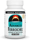 Source Naturals Advanced Ferrochel, Dietary Supplement Yielding 27 mg of Iron - 180 Tablets...