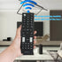 Replacement Remote NS-RC4NA-18 fit for Insignia TV NS-32D311NA17 NS-40D420NA18 NS-49D420NA18 NS-55D420NA18 NS-39D310NA17 NS-50D510NA17 NS32D311MX1...