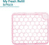 Fresh Products myfresh Fragrance Refill, Air Freshener, Reduce Fragrance Overload, Eliminates Sticky Residue, Dry Fragrance Technology, Free Batte...