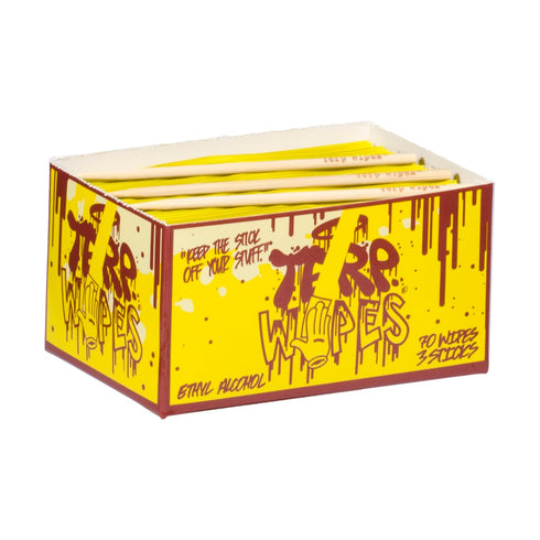 Keep the Stick off your Stuff! Disinfecting Wipes (Single Pack)...