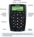 Call Center Telephone with Noise Cancellation Headset (HT500)...
