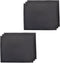 HQRP 6-Pack Carbon Filters Compatible with Hamilton Beach 04922 Replacement fits TrueAir 04160, 04161 models, fits 04912 HEPA Filter...