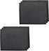 HQRP 6-Pack Carbon Filters Compatible with Hamilton Beach 04922 Replacement fits TrueAir 04160, 04161 models, fits 04912 HEPA Filter...