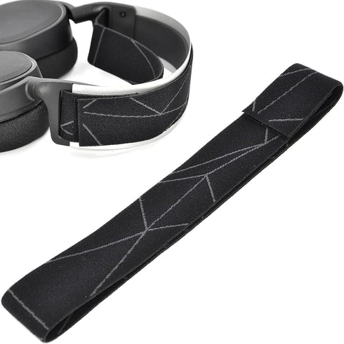 Arctis 7 Headband Replacement Fabric Headband Top Pad Cushion Compatible with SteelSeries Arctis 7 / Arctis 9X / Arctis pro Lossless Wireless Gami...