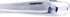 Norpro Silicone Spatula, Medium, Blue, One Size, As Shown...