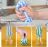FGSAEOR Microfiber Cleaning Cloth, Cleaning Towel Rags for Washing Dishes, Ultra Absorbent Kitchen Towels for Counters Kitchen House keeping...