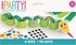 Unique Snake DIY Paper Chain Craft Kit (Pack of 4) - Fun & Easy-to-Make Activity for Kids and Adults...