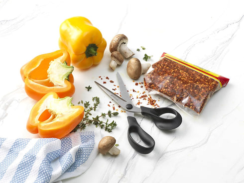 Good Cook Shears, Stainless Steel...