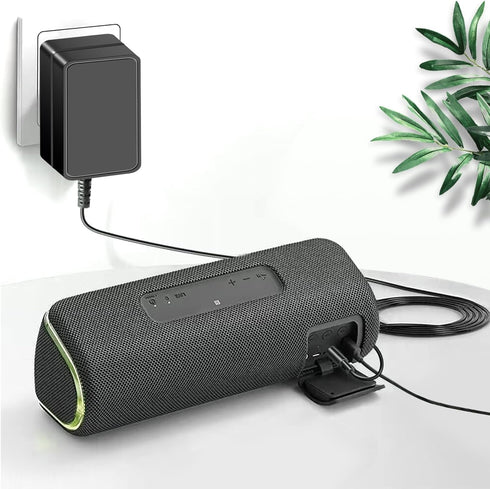 5V Charger for Sony SRS-XB30 SRS-XB41 SRS-BTS50 SRS-M55 SRS-TD60 AC-E05030 Portable Speaker DC 5V 3A Power Supply Adapter for Philips Radio AE 522...