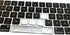 Willhom Keyboard Key Caps, Keycap Full Set of US Replacement for MacBook Pro Retina 16" 2019 (A2141),13" 2020 (A2289, A2251)...
